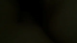 Become man moaning