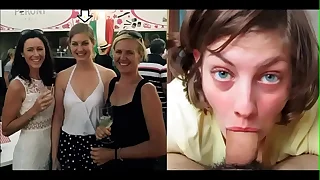 Inexpert Blowjobs